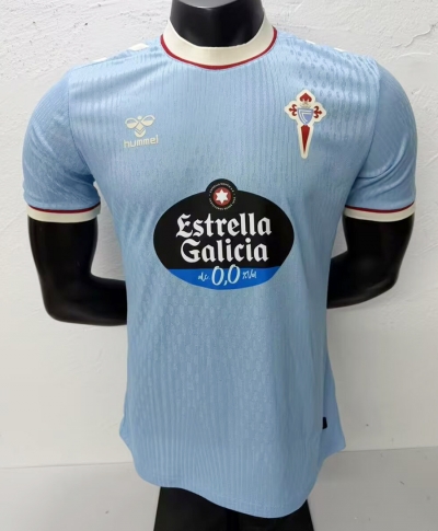 2627 Celta home player version S-3XL
